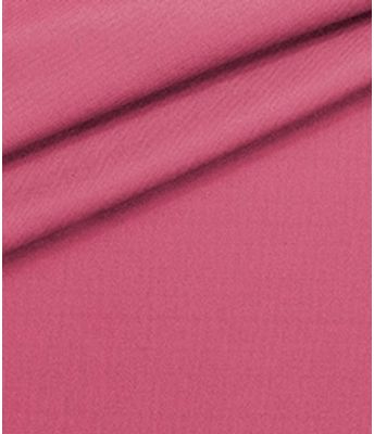 MLH INTERLOCK SH NEW BUBBLEGUM