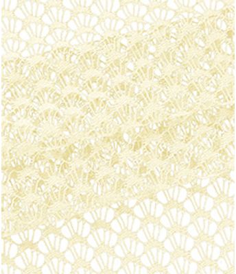 TELLA DECOR MACRAME 1 FOAM