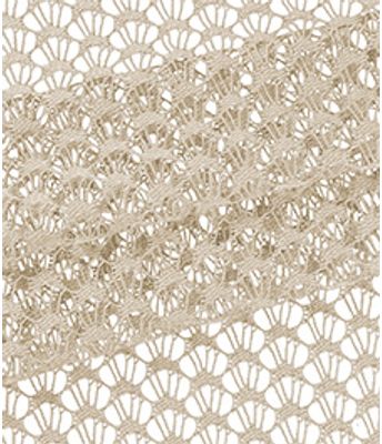 TELLA DECOR MACRAME 1 GREY MIRAGE