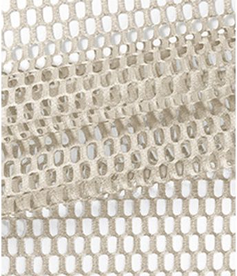 TELLA DECOR MACRAME 2 GREY MIRAGE