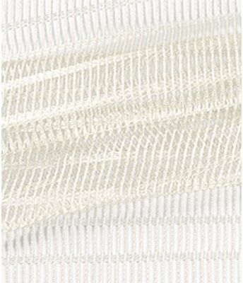 TELLA DECOR MACRAME 3 OFF WHITE
