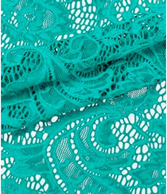 RENDA TINA AZUL CANCUN