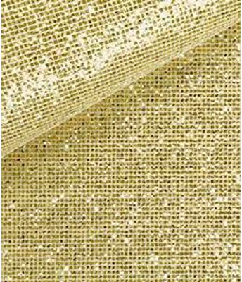 GLITTER LUX OURO LIGHT