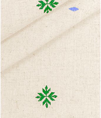 BORD LINEN ETHNIQUE ESPERANCA