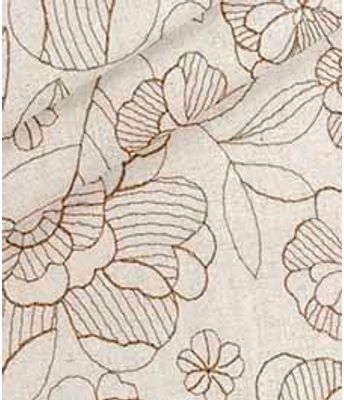 BORD LINEN SUNYA RAPADURA