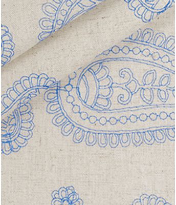 BORD LINEN MANALI MARINA