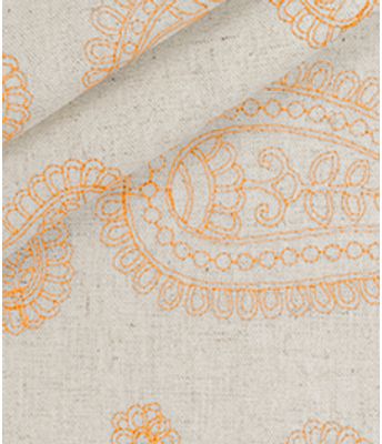 BORD LINEN MANALI MANGO SORBET