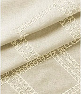 BORD LINEN CORDONE NATURAL