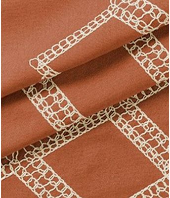 BORD LINEN CORDONE AVELA