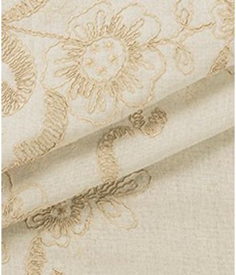 LINEN BARRADO CORDONE NATURAL