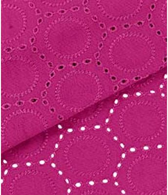 BORD LINEN IBIZA 2 PINK FLAMBE
