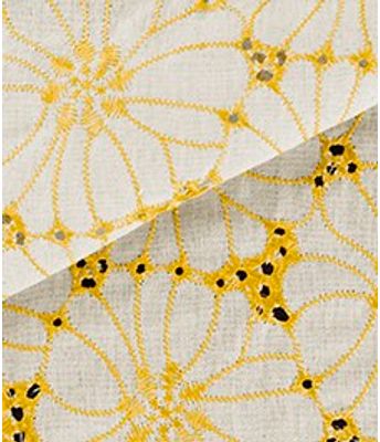 BORD LINEN IBIZA BICOLOR 1 SUNNYDAY