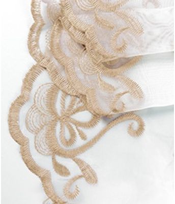 VOIL DECOR LILLE 1 SISAL