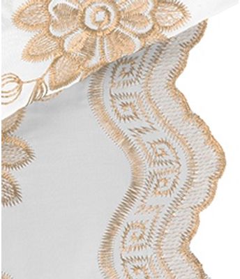 VOIL DECOR LILLE 2 SISAL