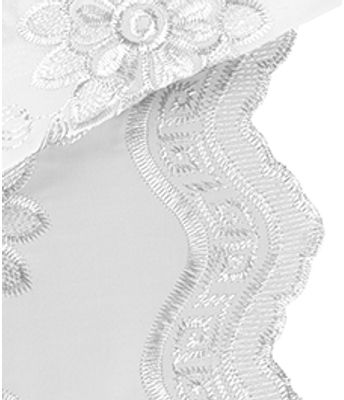 VOIL DECOR LILLE 2 BRANCO