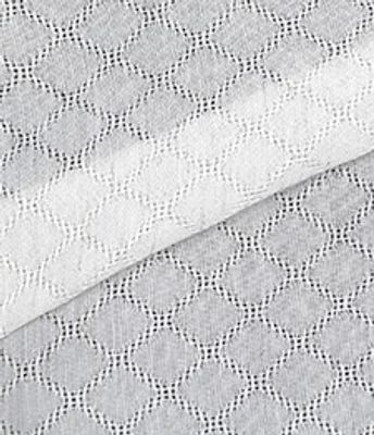 VOIL DECOR BILBAO OFF WHITE