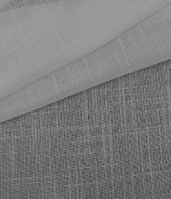 VOIL DECOR BARCELONA PRATA NEW