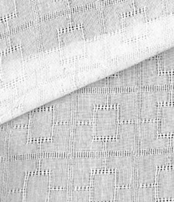 VOIL DECOR VALENCIA OFF WHITE