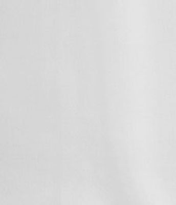 VOIL CORTINA LISO BRANCO