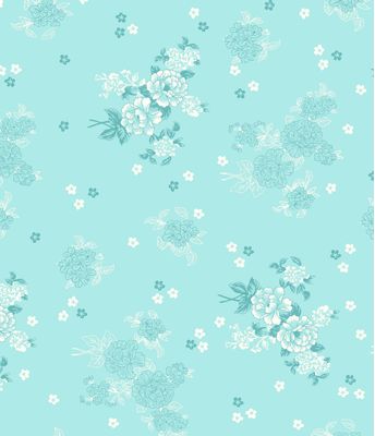 SWEET HOME 240 PRT FCH FLR 87-2 ACQUA