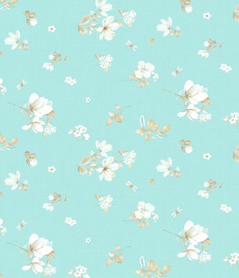 SWEET HOME 240 PRT FCH FLR 91-2 AZUL