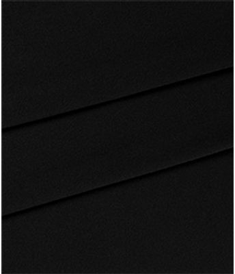 MLH THERMAL BRUSHED PRETO