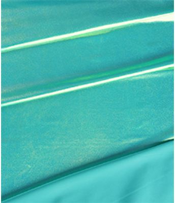 MLH LAME IRYS AZUL CANCUN