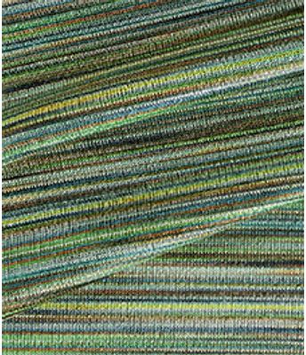 MLH MISSONI LOOK 1 LEMONADE