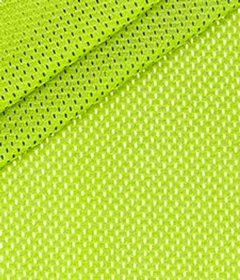 MLH FIT AIR AMARELO NEO