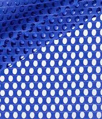 MLH URBAN NET AZUL MATISSE