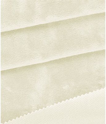 PELE PLUSH SH OFF WHITE