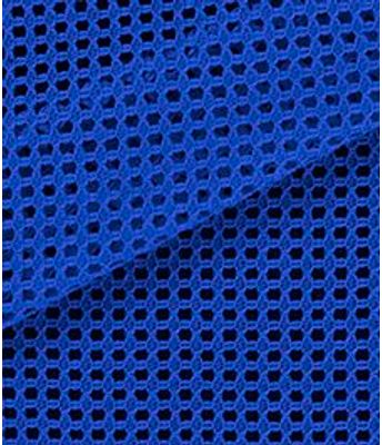 CROCHET PITINGA AZUL MATISSE