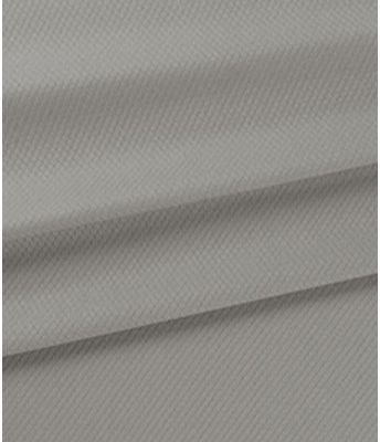 MLH ACTIVE COLMENA SILVER FOIL