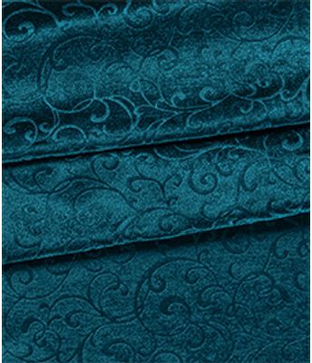 3D SHINY VELV EMBOS 1 DRAGONFLY