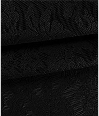 MLH AEROMESH BORD PRETO