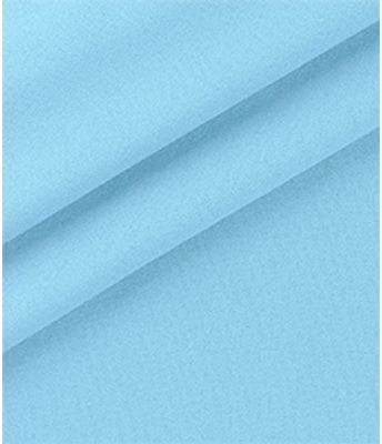 MLH SCUBA CREPE DF AZUL BEBE