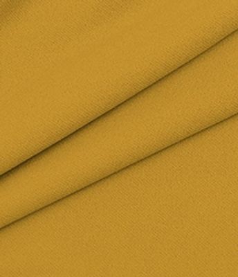 MLH SCUBA CREPE TWILL AMARELO CLASSIC