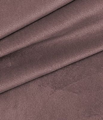 NEW VELV VOLPI PLAIN WOOD ROSE