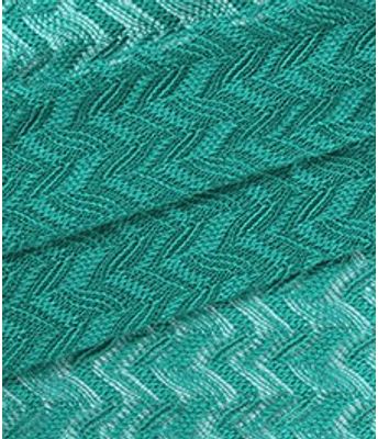 CROCHET CAPRI AZUL CANCUN