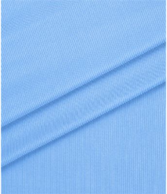 MLH RIB FREEZE ICE BLUE