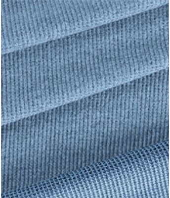 TRC SUECIA AZUL SERENO MESCLA