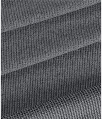 TRC SUECIA CINZA MEDIO MESCLA