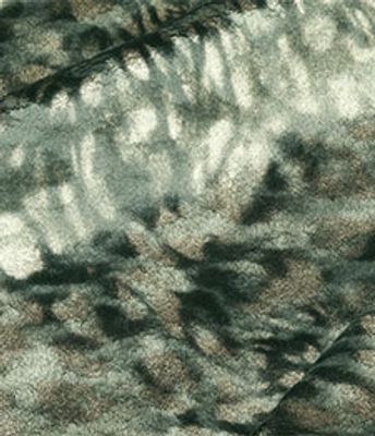 VLD DE MLH LUXE FOIL SEA GRASS