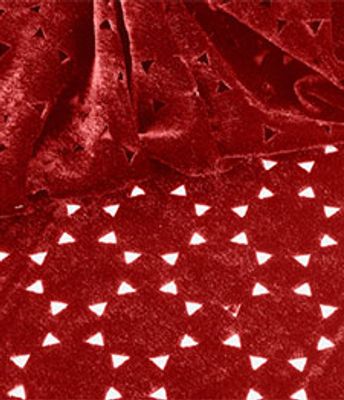 VLD DE MLH RITAGLIO 1 POMPEIAN RED