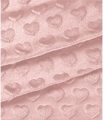 SOFT FANCY HEART PANCAKE