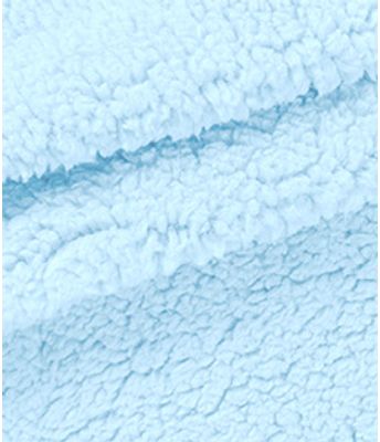 PELE FANCY SHEEP NEW K AZUL SERENO