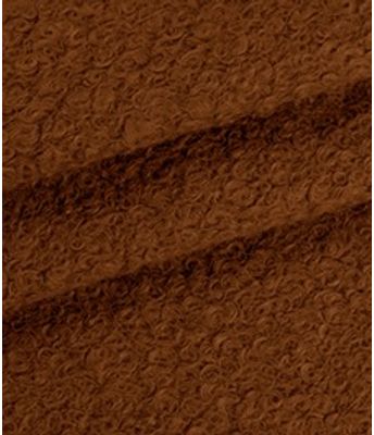 PELLE MERINO DECOR GINGER BROWN