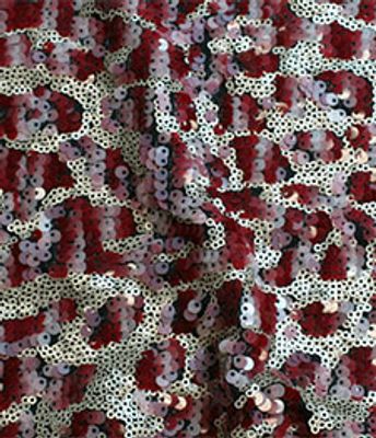 MLH PAETE SCALE MIX BURLAT