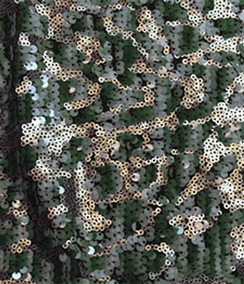 MLH PAETE SCALE MIX VERDE LEAF