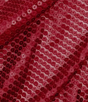 TULE PAETE COURO BURLAT